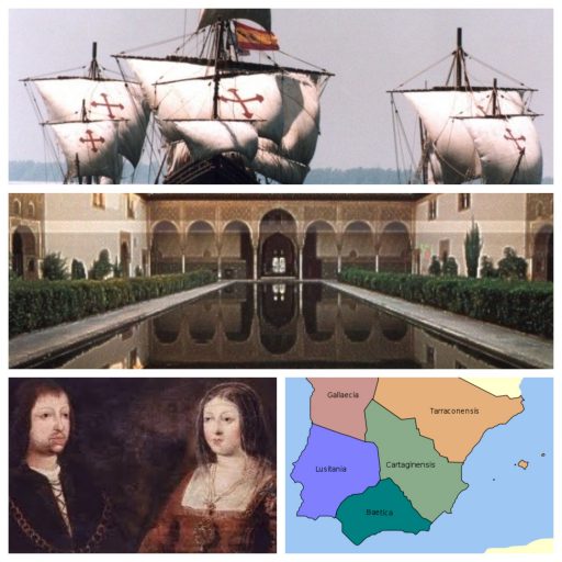 Breve Historia Hispánica